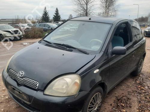 Engine mount TOYOTA YARIS (_P1_) 1.0 (SCP10_, SCP10R) | BP33085169M89  - Image 5