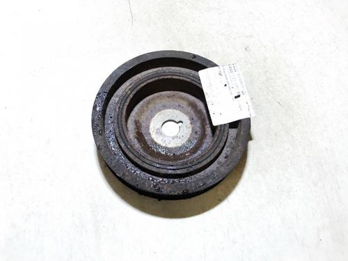 Used Pulley Pulley RENAULT MODUS / GRAND MODUS (F/JP0_) 1.2 (JP0C, JP0K, FP0C, FP0K, FP0P, JP0P, JP0T) (75 hp) 35859584 35859584