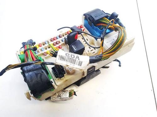 Used Fuse box Fuse box FORD FOCUS II (DA_, HCP, DP) 1.6 Ti (115 hp) 32931709 32931709