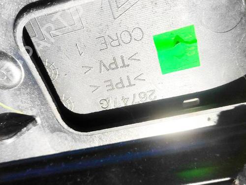 Tagræling SUBARU OUTBACK (BS) 2.5 AWD (BS9) | BP35202508C65 - Image 3