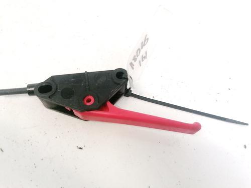Interior handle PEUGEOT 807 (EB_) 2.0 HDi | BP35392119I7 - Image 3