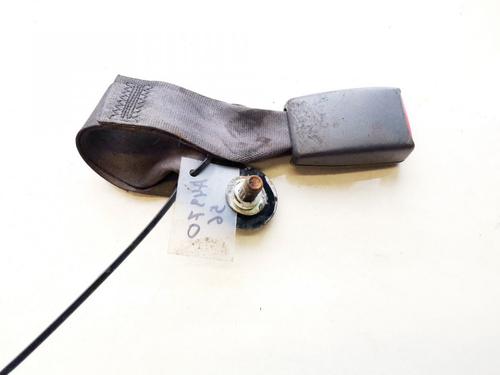 Used Seat buckle Seat buckle 35642562 35642562