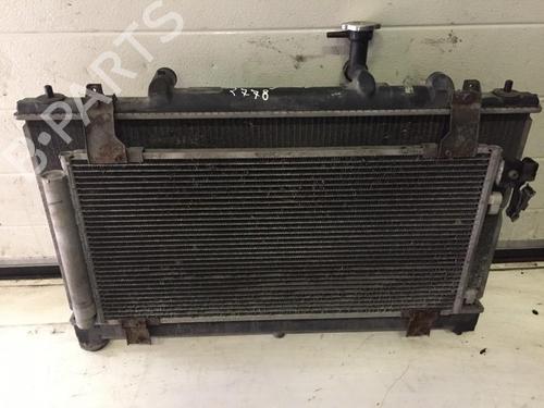 Used AC radiator AC radiator 35658448 35658448