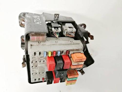 Used Fuse box Fuse box FIAT DOBLO MPV (119_, 223_) 1.3 JTD (75 hp) 32951455 32951455