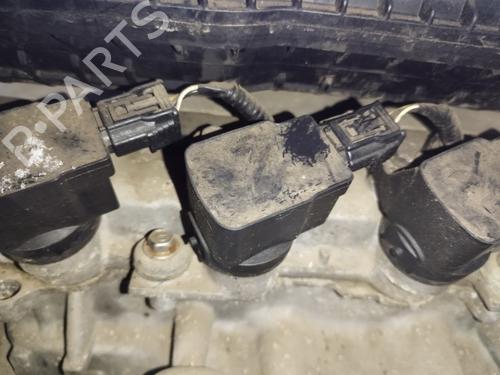 Used Ignition coil Ignition coil HONDA INSIGHT (ZE_) 1.3 IMA (ZE28, ZE2) (88 hp) 35468753 35468753