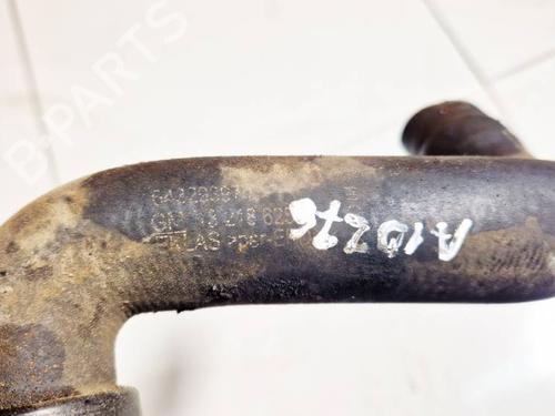 Pipe OPEL ASTRA H (A04) 1.7 CDTI (L48) | BP32580390M125 