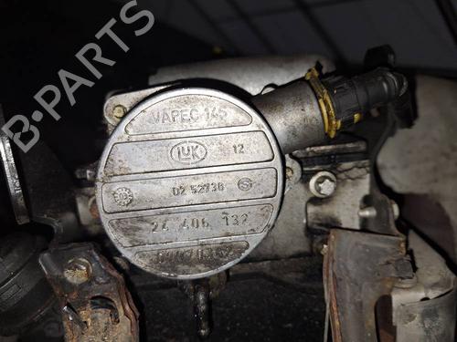 Used Vacuum pump Vacuum pump 35215252 35215252