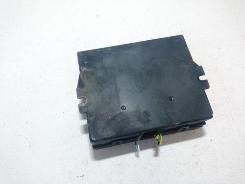 Used Fuse box Fuse box PEUGEOT 405 II (4B) 1.9 TD (90 hp) 33506364 33506364