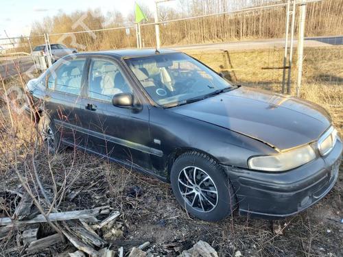 Brugte ROVER 400 II Hatchback (RT) 420 Di 4527553