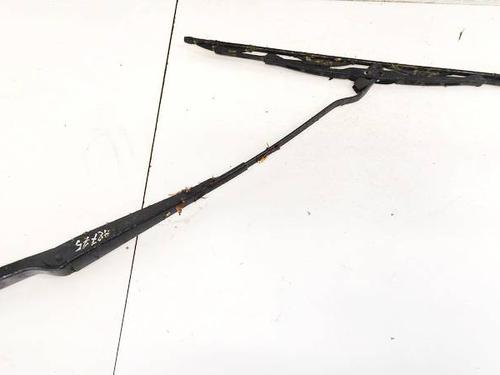 Used Front windshield wiper arm Front windshield wiper arm 32933003 32933003
