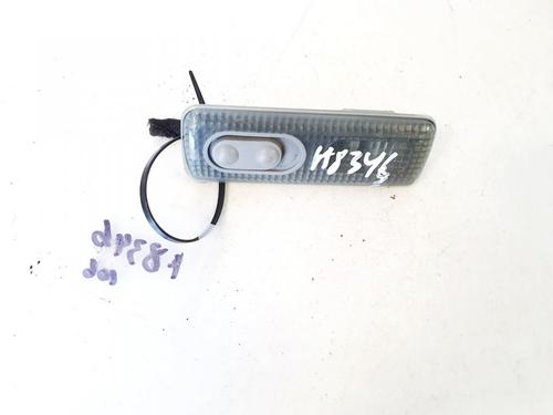 Used Interior roof light Interior roof light CITROËN XANTIA (X1_, X2_) 2.0 HDI 109 (109 hp) 35393207 35393207