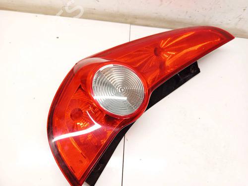 Used Left taillight Left taillight OPEL AGILA B (H08) 1.2 (F68) (86 hp) 34805968 34805968