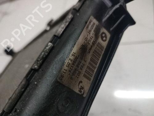 Water radiator BMW 1 (E87) 118 d | BP34992914M31 - Image 4