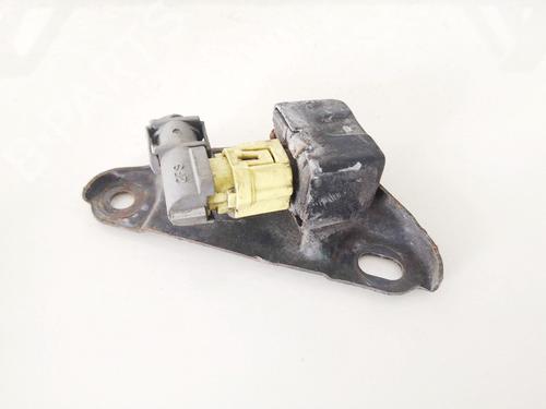 Used Electronic module Electronic module TOYOTA COROLLA Verso (_E12_) 2.0 D-4D (CDE120_, CDE120R) (90 hp) 33071826 33071826