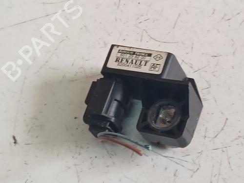 Used Electronic module Electronic module RENAULT SCÉNIC II (JM0/1_) 1.9 dCi (JM0G, JM12, JM1G, JM2C) (120 hp) 32550812 32550812