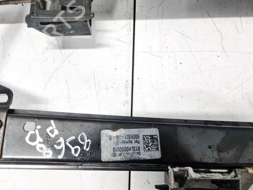 Front right window mechanism TESLA MODEL S (5YJS) 85D AWD | BP35160359C23 - Image 4