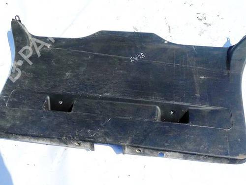 Used Boot lining Boot lining OPEL ZAFIRA A MPV (T98) 2.2 DTI 16V (F75) (125 hp) 35279031 35279031