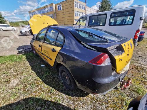 Switch RENAULT LAGUNA III (BT0/1) 1.5 dCi (BT00, BT0A, BT0T, BT1J) | BP32552049I30  - Image 12