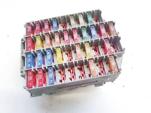 Used Fuse box VOLVO S80 I (184) 2.5 TDI (140 hp) 32625383