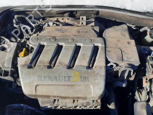 Switch RENAULT LAGUNA II (BG0/1_) 1.8 16V (BG0B, BG0C, BG0J, BG0M, BG0V) | BP33070166I30  - Image 8