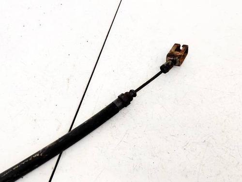 Cable PEUGEOT 807 (EB_) 2.2 HDi | BP35266887E12 - Image 2
