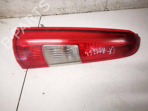 Used Left taillight Left taillight VOLVO V70 II (285) D5 (163 hp) 34744832 34744832