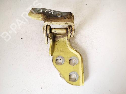 hingedoor-check-strap-peugeot-boxer-van-2006-32594761 main image