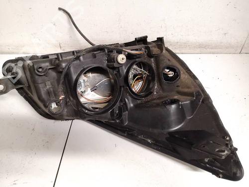 Left headlight RENAULT ESPACE IV (JK0/1_) 1.9 dCi (JK0U) | BP35176404C28 - Image 2