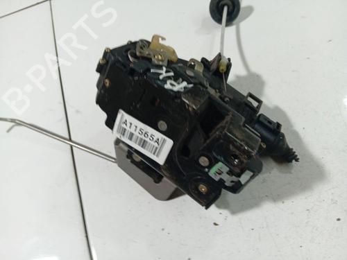 Front left lock AUDI A4 B6 (8E2) 2.0 | BP39632506C98 - Image 3