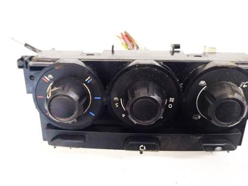 Used Climate control Climate control CITROËN C3 II (SC_) 1.4 HDi 70 (SC8HZC, SC8HR0, SC8HP4) (68 hp) 34860000 34860000