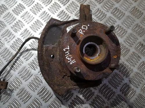 Used Right front steering knuckle Right front steering knuckle 35708552 35708552
