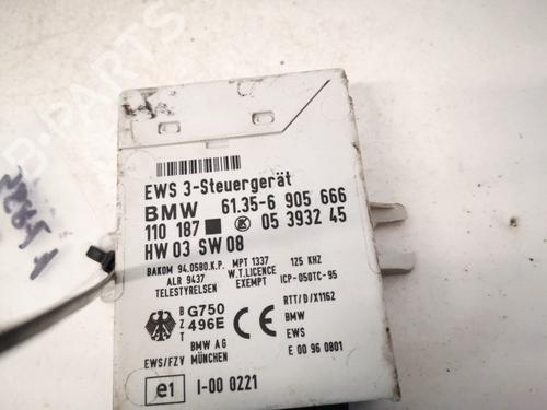 Electronic module MINI MINI (R50, R53) One D | BP35424340M83 - Image 2