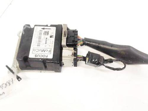 Used ECU airbags ECU airbags FORD FOCUS III 1.6 TDCi (115 hp) 32935153 32935153