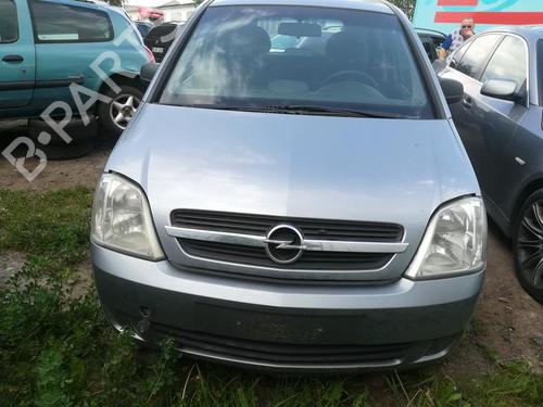 Used Parts OPEL MERIVA A MPV (X03) 1.6 (E75) (87 hp) 4443612