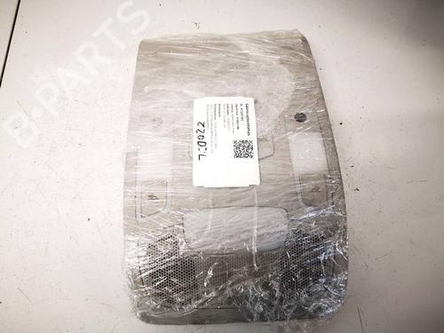 Plafoniera interna Plafoniera interna BMW 3 (F30, F80) 318 d (150 hp) 37009358 37009358