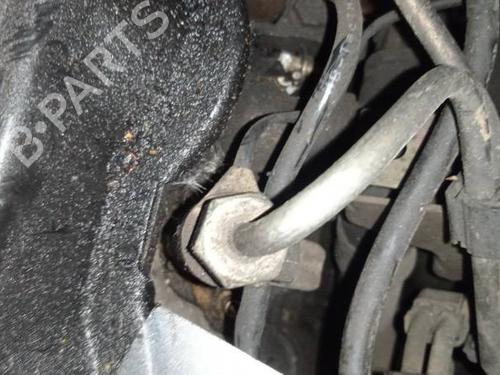 Injector AUDI A6 C5 (4B2, 4B4) 1.9 TDI | BP35186645M100 - Image 2