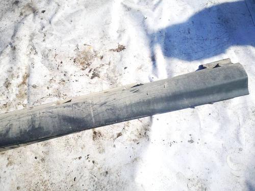 Used Right sideskirt Right sideskirt 35267666 35267666