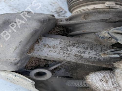 Steering column SEAT ALTEA (5P1) 1.9 TDI | BP36895441M21 - Image 5