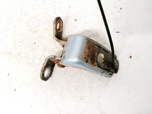 Used Hinge/Door check strap Hinge/Door check strap HONDA JAZZ II (GD_, GE3, GE2) 1.3 iDSi (GD1) (86 hp) 32600353 32600353
