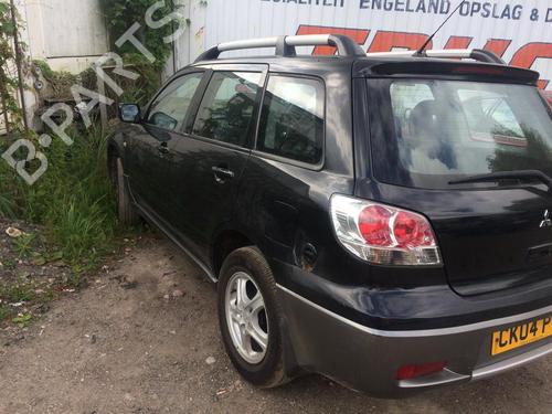 Engine mount MITSUBISHI OUTLANDER I (CU_W) 2.4 4WD (CU5W) | BP33500280M89 - Image 8