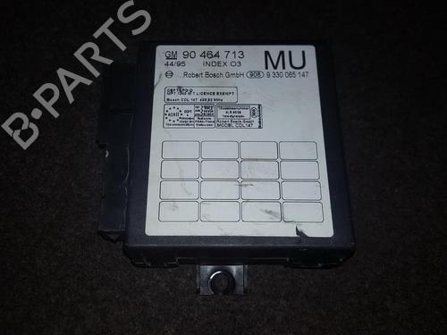 Used Electronic module Electronic module 35648456 35648456