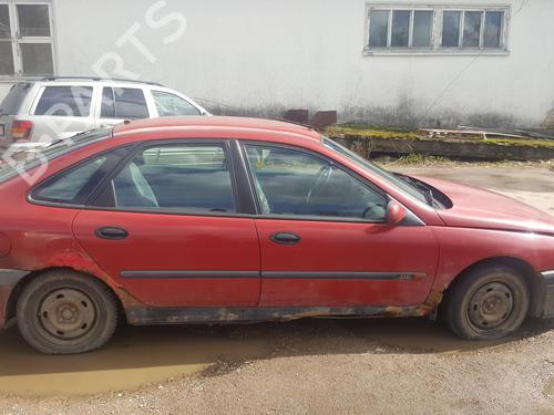 Used Parts RENAULT LAGUNA I (B56_, 556_) 2.2 dT (B569) (113 hp) 4445310