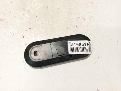 Used Electronic module VW POLO IV (9N_, 9A_) 1.4 TDI (70 hp) 32554340