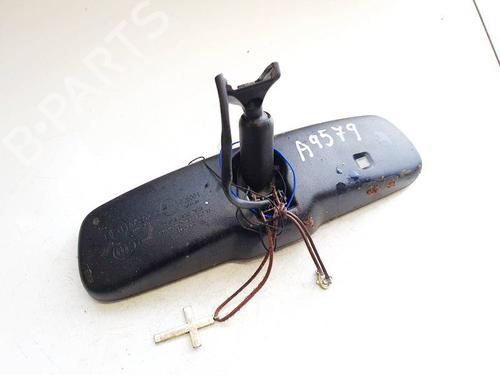 Rear mirror HONDA CR-V III (RE_) 2.2 i-DTEC 4WD (RE6) | BP35159117I6 - Image 2