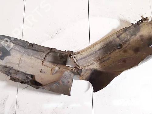 Used Wheel arch Wheel arch MERCEDES-BENZ A-CLASS (W169) A 160 CDI (169.006, 169.306) (82 hp) 35037942 35037942