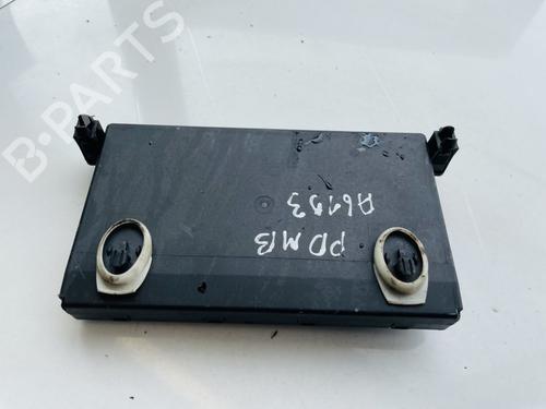 Electronic module MERCEDES-BENZ E-CLASS (W211) E 220 CDI (211.006) | BP35504871M83 - Image 2