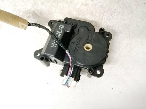 Electronic module MAZDA 5 (CR) 2.0 CD (CR19) | BP32572917M83 