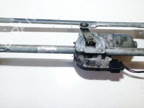 Used Front wipers mechanism Front wipers mechanism 35834388 35834388