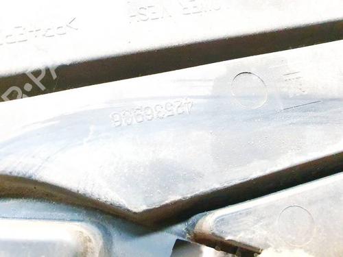Grill VESPA PX PX 125 E Lusso (VNX2T) | BP38502889C40 - Image 3