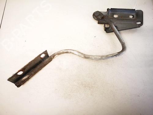 Used Hinge/Door check strap Hinge/Door check strap FORD TRANSIT Van (FA_ _) 2.0 DI (FAE_, FAF_, FAG_) (86 hp) 35584631 35584631